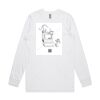 Mens Base Longsleeve Tee Thumbnail